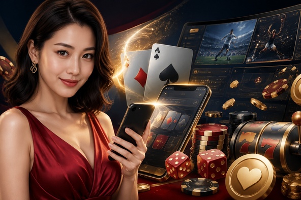 l444 apps